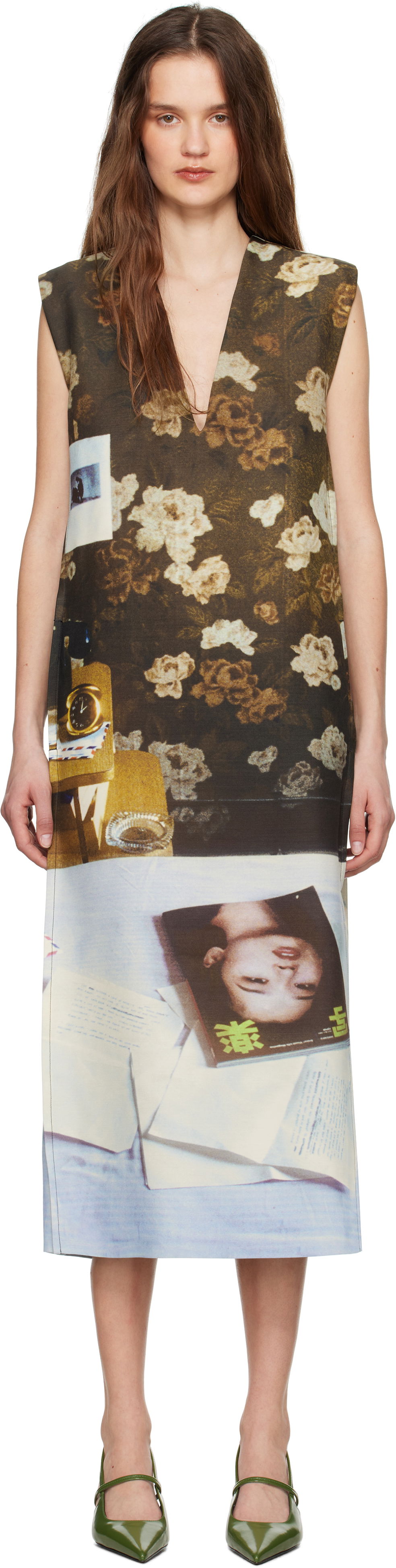 Jil Sander product image