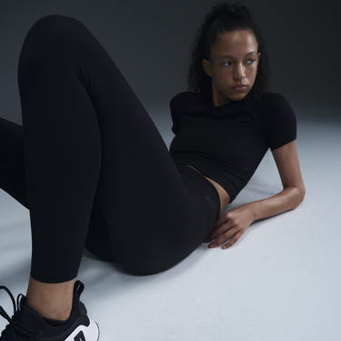 Клинове Nike leggins Черно | HF1443-010, 2