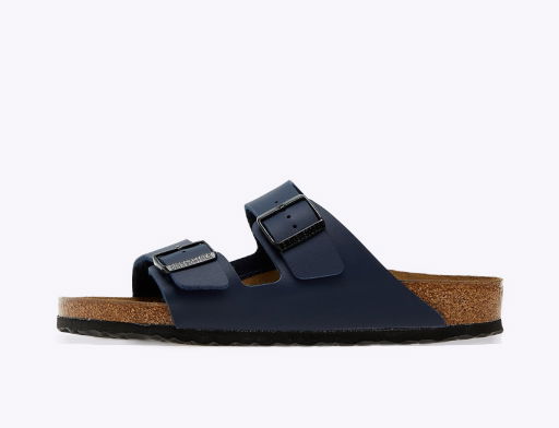 Кецове и обувки Birkenstock Arizona BS Синьо | 51751