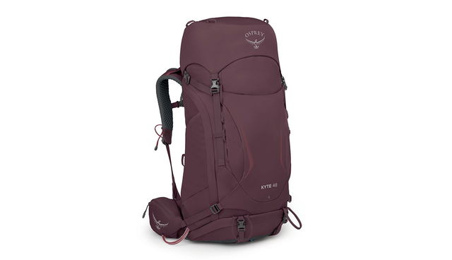 Kyte 48 Backpack M/L