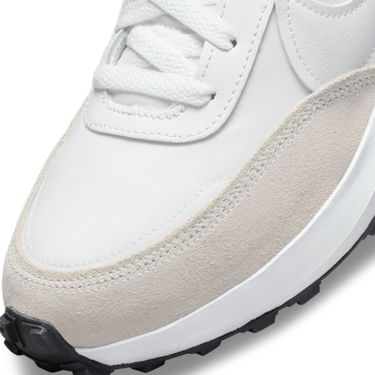 Кецове и обувки Nike Waffle Debut W Бяло | DH9523-100, 4