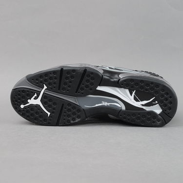 Кецове и обувки Jordan Air Jordan 8 Retro ''Chrome'' 2015 Черно | 305381-003, 6