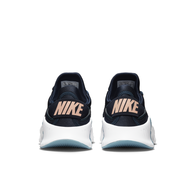 Кецове и обувки Nike Free Metcon 4 Тъмно синьо | CT3886-401, 1