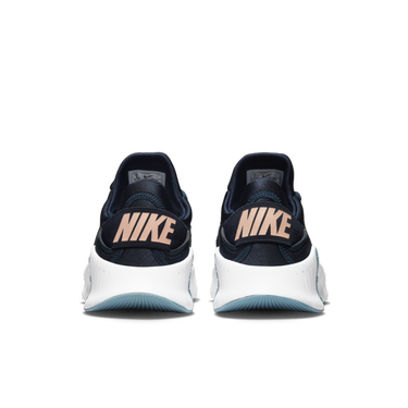 Кецове и обувки Nike Free Metcon 4 Тъмно синьо | CT3886-401, 1