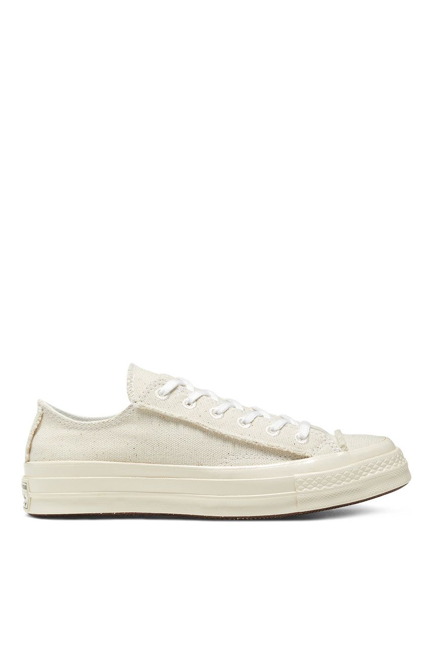 Кецове и обувки Converse Chuck 70 OX Бежово | 167750C, 0
