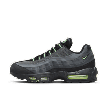 Кецове и обувки Nike Air Max 95 Vapor Green Зелено | HM0622-001, 2