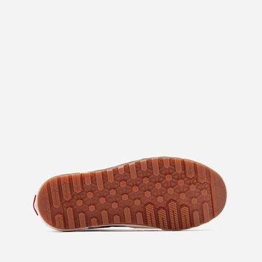 Кецове и обувки Vans SK8-Hi MTE-2 Кафяво | VN0A5HZZA0A, 2