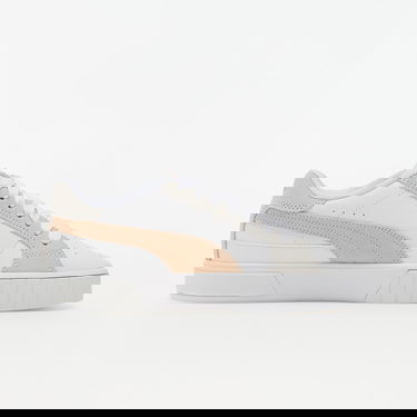Кецове и обувки Puma Cali Star Mix Бяло | 38022003, 1