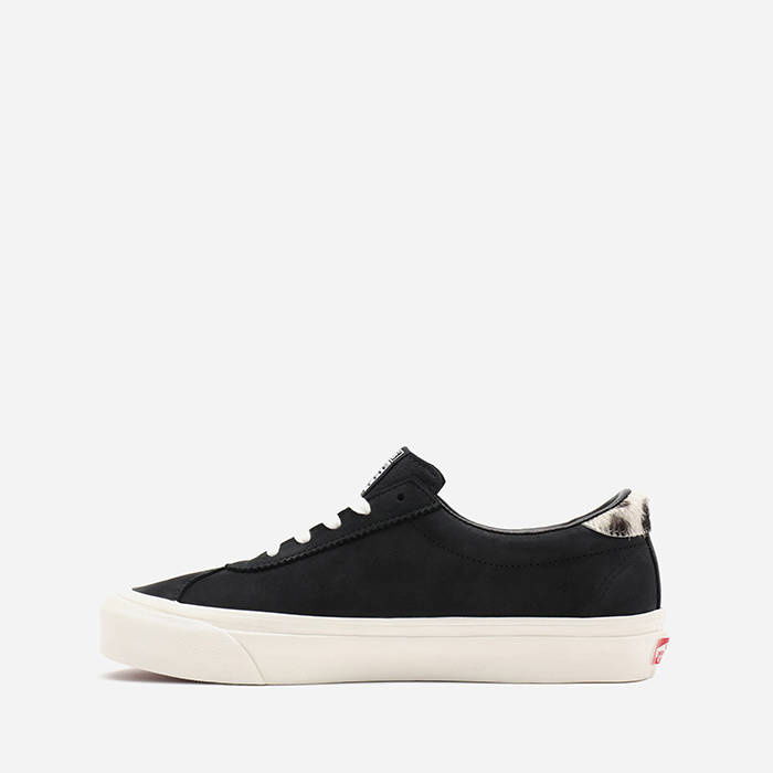 Кецове и обувки Vans UA Style 73 DX Черно | VN0A3WLQA1O, 0