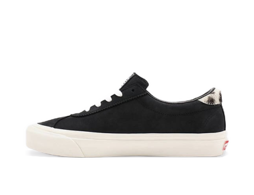 Кецове и обувки Vans UA Style 73 DX Черно | VN0A3WLQA1O