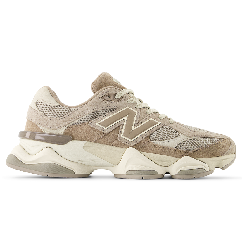 Кецове и обувки New Balance New Balance U9060ERC Бежово | NBU9060ERC