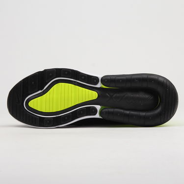 Кецове и обувки Nike Air Max 270 ''Neon Collection'' Сиво | AQ9164-005, 4