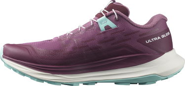 Кецове и обувки Salomon Ultra Glide W Бургунди | L41598700, 3