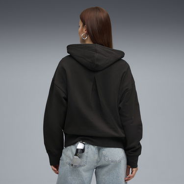 Суитчър Puma HER Oversized Hoodie Черно | 688151_01, 1