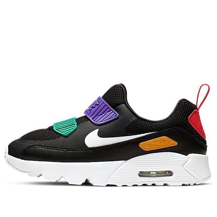 Кецове и обувки Nike Air Max Tiny 90 Черно | 881927-014
