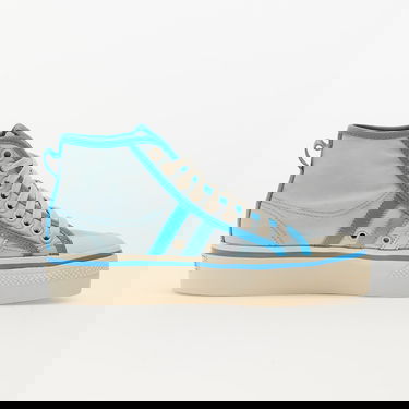 Кецове и обувки adidas Originals Nizza Platform Синьо | GX4604, 1