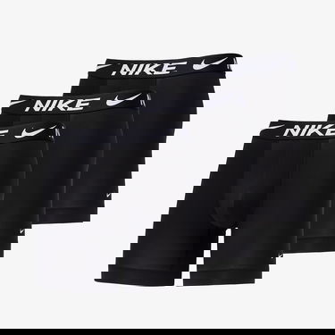 Бельо и чорапи Nike Boxer Brief 3 Pack Черно | KE1157 UBI, 0