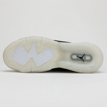 Кецове и обувки Jordan Jordan Mars 270 Low Черно | CK1196-017, 4