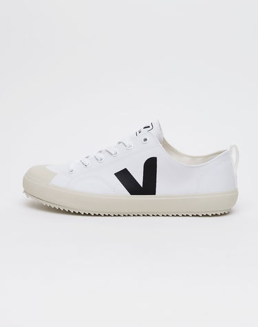 Кецове и обувки Veja Nova Бяло | NA011537, 0