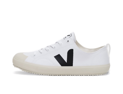 Кецове и обувки Veja Nova Бяло | NA011537