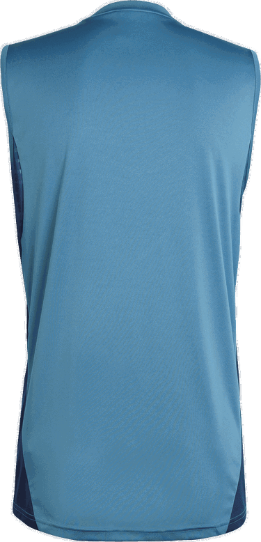 Фланелка adidas Originals Arsenal Sleeveless Jersey 2025/26 Синьо | jj1813, 1