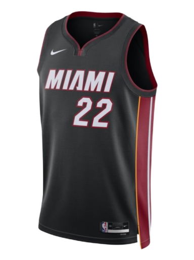 Miami Heat Icon Edition Dri-FIT 2022/23 Jersey