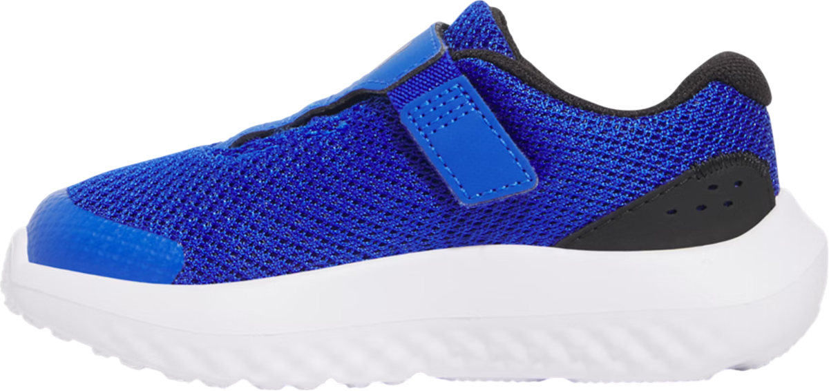 Кецове и обувки Under Armour Under Armour Surge 4 AC Синьо | 3027105-400, 1