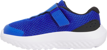 Кецове и обувки Under Armour Under Armour Surge 4 AC Синьо | 3027105-400, 1