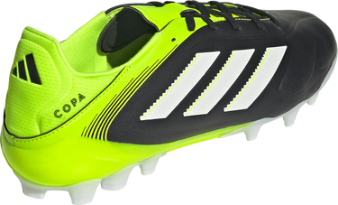 Кецове и обувки adidas Performance Copa Pure 3 League 2G/3G Artificial Grass Жълто | JR2864, 4