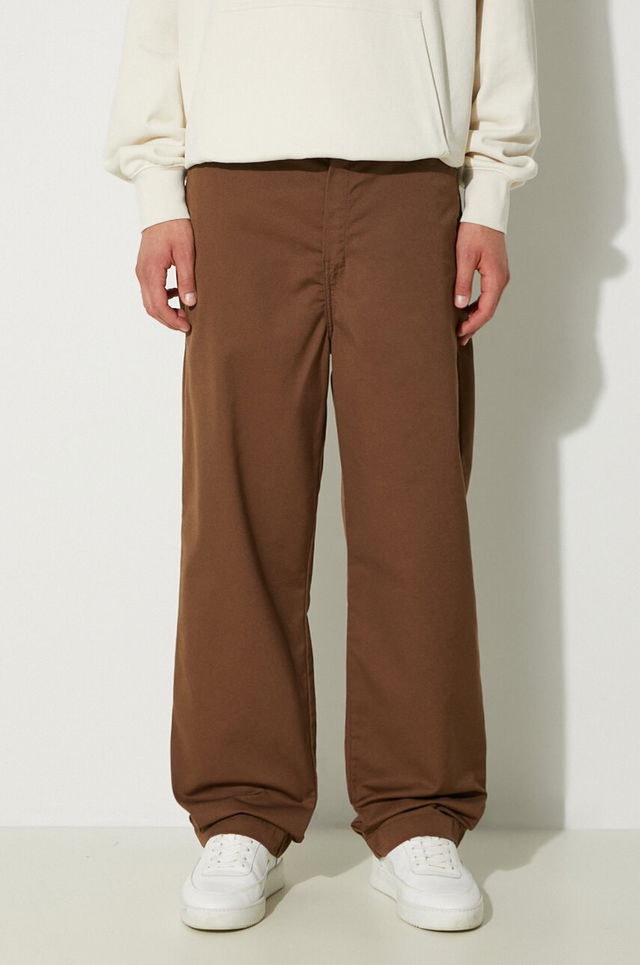 Simple Craft Pant