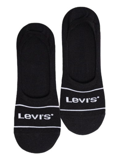 Чорапи Levi's ® Socks Черно | 37157.0769