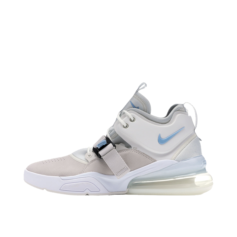 Кецове и обувки Nike Air Force 270 Phantom Бяло | AH6772-003