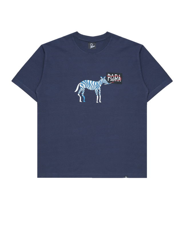 No Parra ever T-shirt