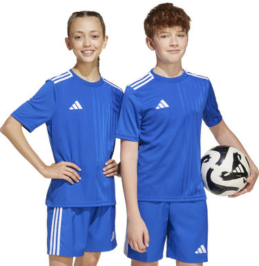 Тениска adidas Originals Adidas Campeon 25 Jersey Синьо | jj4171, 3