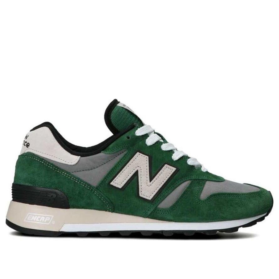 Кецове и обувки New Balance M1300 Зелено | M1300AR2020, 0