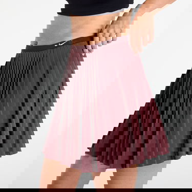 Пола Nike Sportswear Pleated Skirt Бургунди | IM7463-652, 1