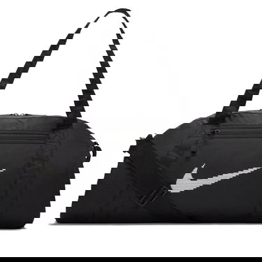 Чанта за пътуване Nike Gym Club Duffel Bag 24L Черно | DR6974-010, 1