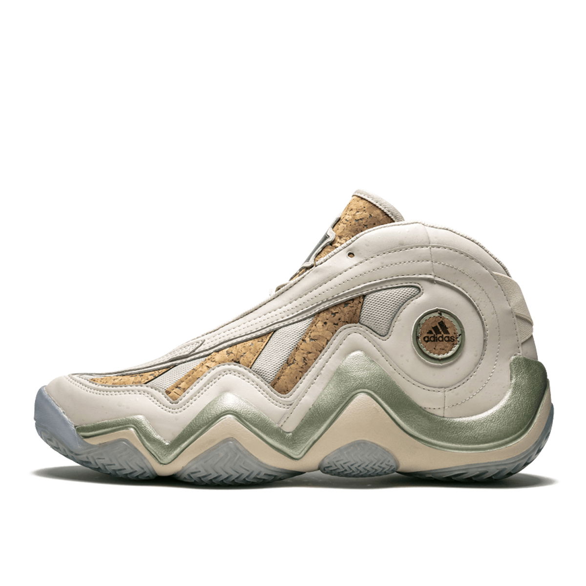 Кецове и обувки adidas Originals Crazy 97 Kobe Vino Pack Бяло | AQ8556, 1