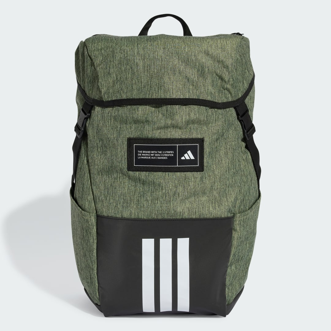 Раница adidas Performance Green Camper Backpack Зелено | IZ1912, 0