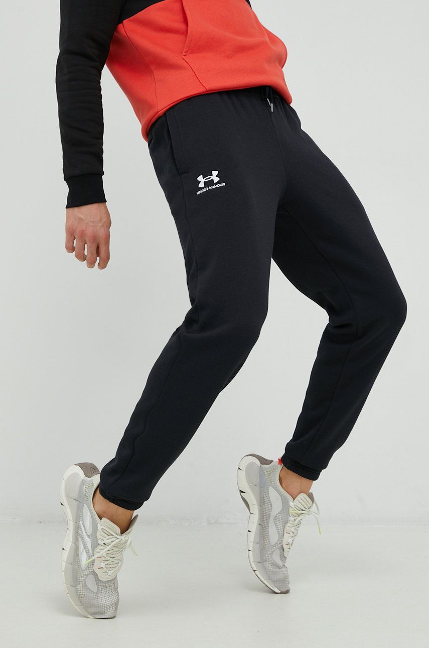 Essentials Fleece Jogger, 0