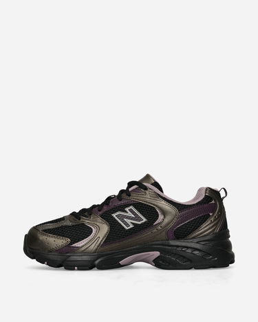 Кецове и обувки New Balance 530 Черно | MR530ADD, 2