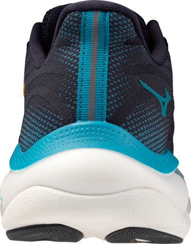 Кецове и обувки Mizuno WAVE SKY 9 Тъмно синьо | j1gc2502-01, 2