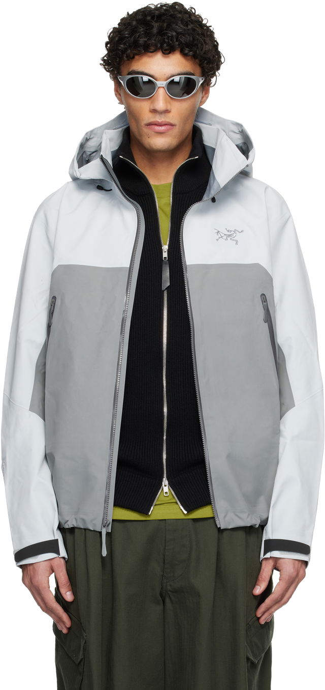 Beta AR Hooded Jacket