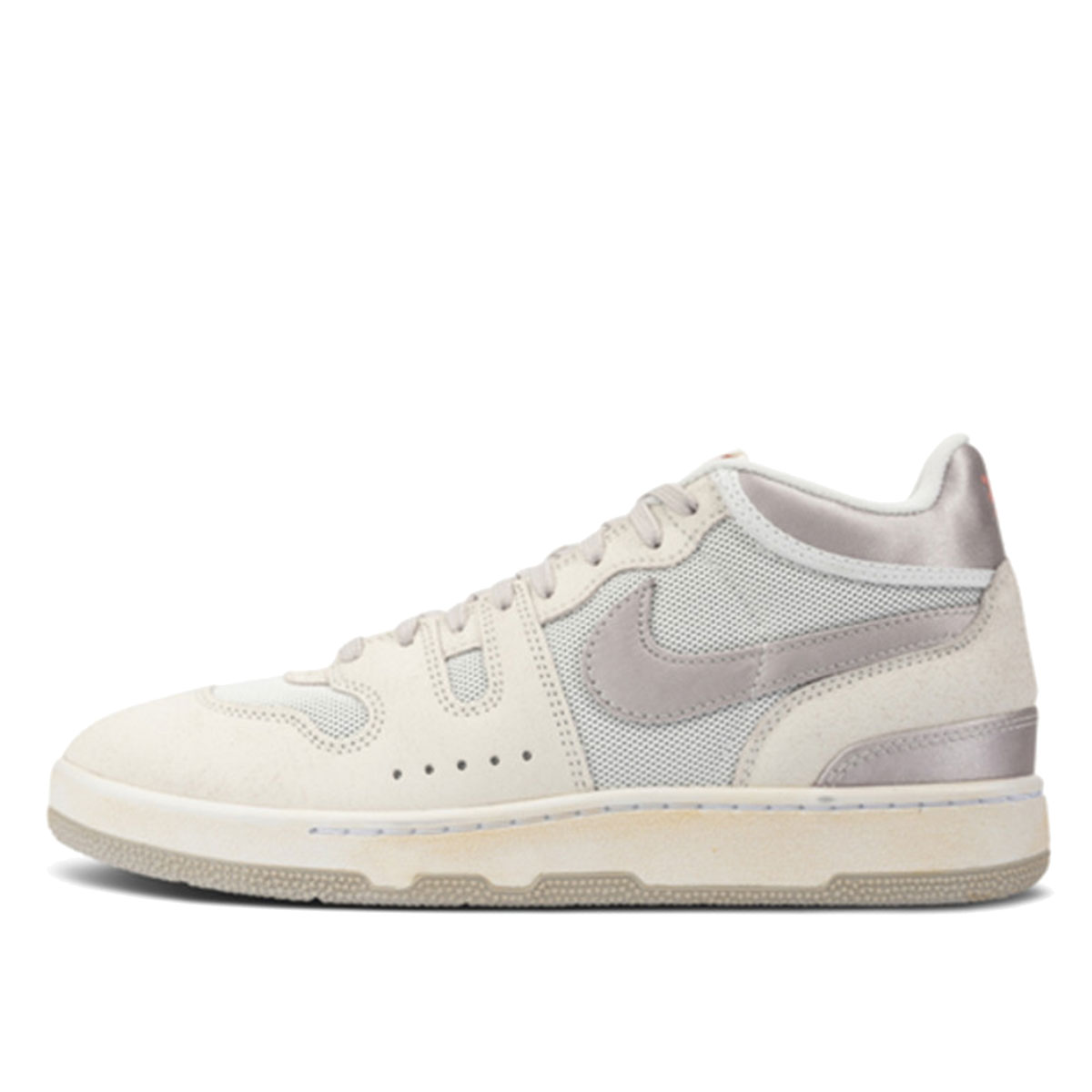 Кецове и обувки Nike Social Status x Mac Attack SP "Silver Linings" Сиво | DZ4636-101, 1