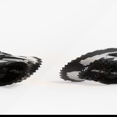 Кецове и обувки Off-White For Jumping White/ Black Черно | OBIA013F25FAB0010110, 3