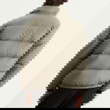 Пухо яке thisisneverthat PERTEX T Down Jacket Бежово | TN253OOWHS01-DSG, 3