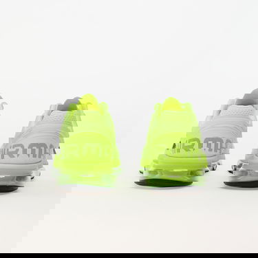 Кецове и обувки Nike Air Max 2013 Volt Mint Foam Зелено | HF3660-700, 4