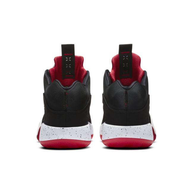 Кецове и обувки Jordan Air Jordan 35 Черно | CQ4227-030, 1