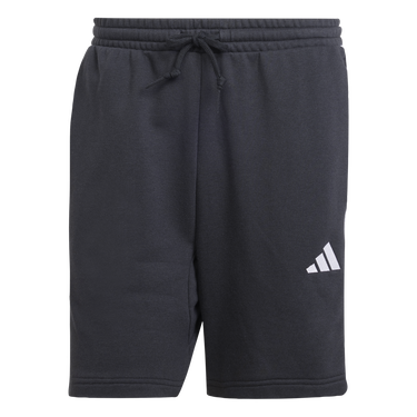 Къси панталони adidas Performance 3S FT Shorts Черно | JE6414, 3