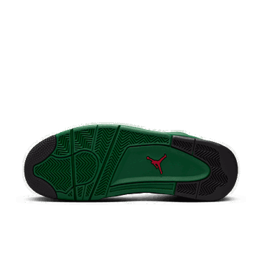 Кецове и обувки Jordan Air Jordan 4 RM Черно | FQ7939-003, 4